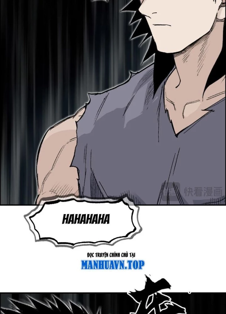 Cương Mãnh Đại Pháp Sư Chapter 21 - Next Chapter 22