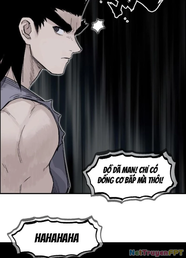 Cương Mãnh Đại Pháp Sư Chapter 21 - Next Chapter 22