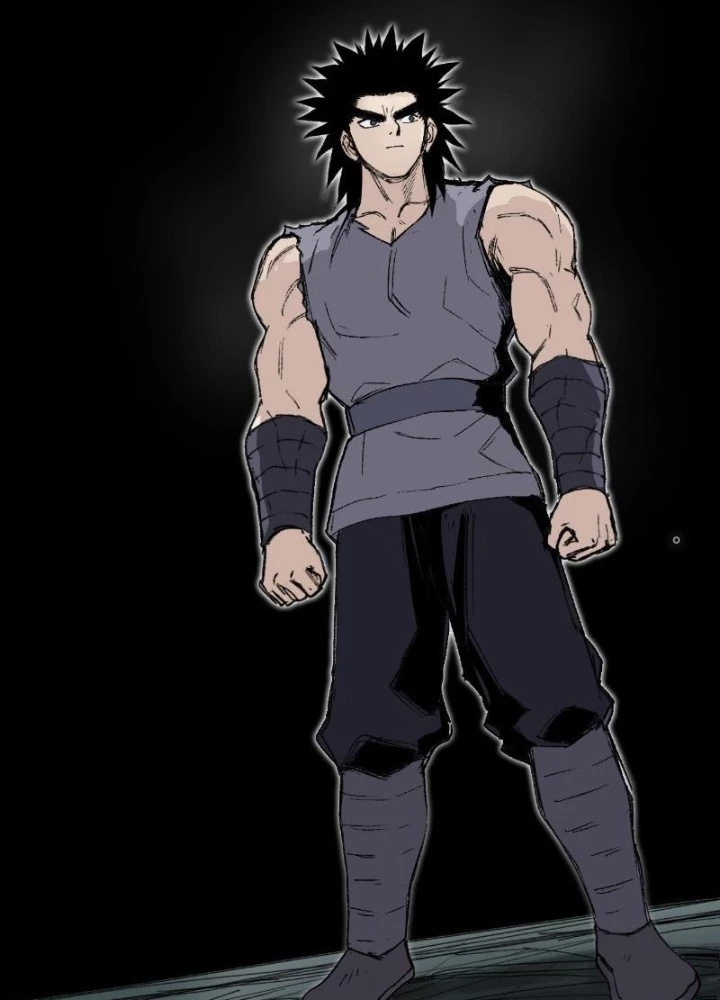 Cương Mãnh Đại Pháp Sư Chapter 21 - Next Chapter 22