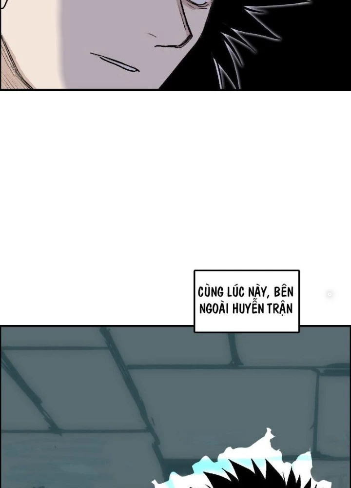 Cương Mãnh Đại Pháp Sư Chapter 21 - Next Chapter 22