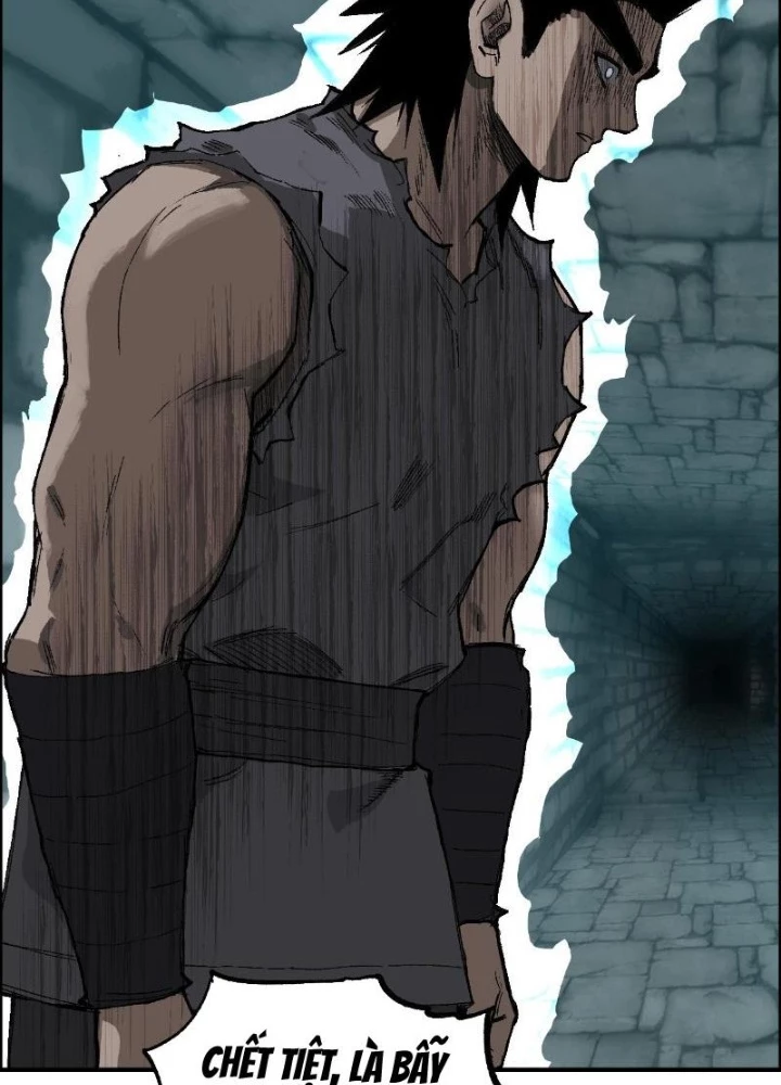 Cương Mãnh Đại Pháp Sư Chapter 21 - Next Chapter 22