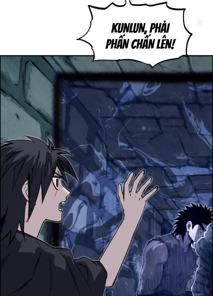 Cương Mãnh Đại Pháp Sư Chapter 21 - Next Chapter 22