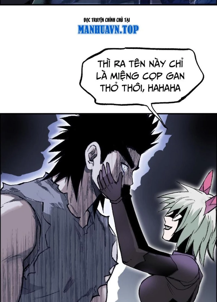 Cương Mãnh Đại Pháp Sư Chapter 21 - Next Chapter 22