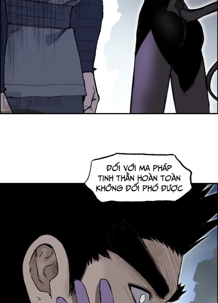 Cương Mãnh Đại Pháp Sư Chapter 21 - Next Chapter 22