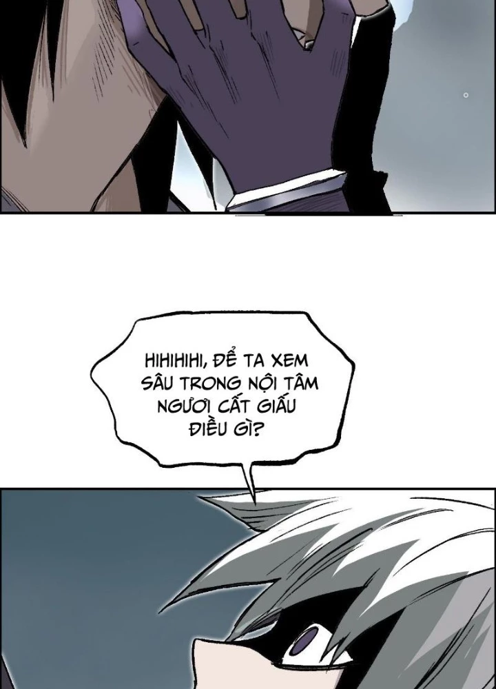 Cương Mãnh Đại Pháp Sư Chapter 21 - Next Chapter 22