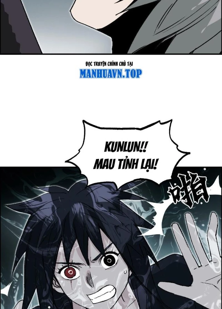 Cương Mãnh Đại Pháp Sư Chapter 21 - Next Chapter 22