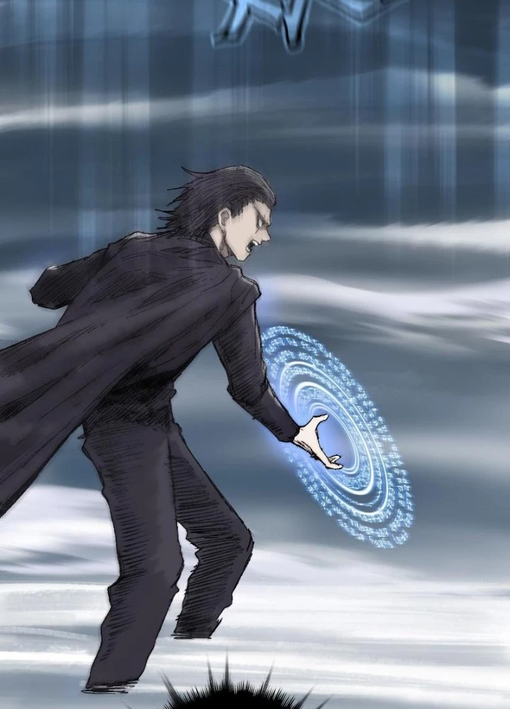 Cương Mãnh Đại Pháp Sư Chapter 21 - Next Chapter 22