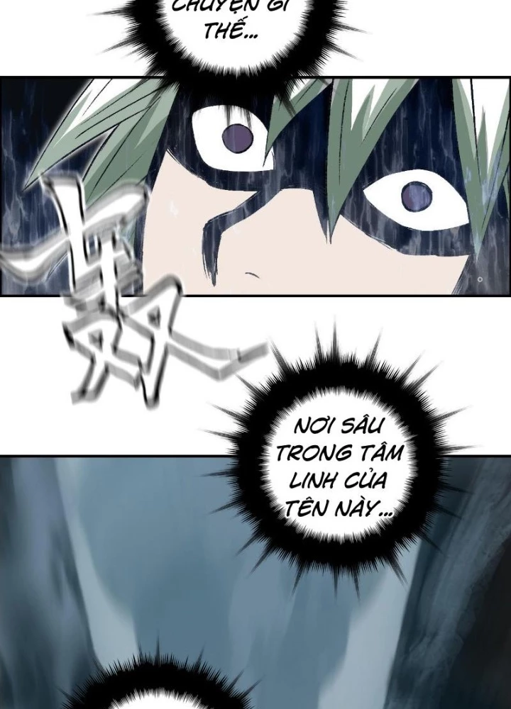 Cương Mãnh Đại Pháp Sư Chapter 21 - Next Chapter 22