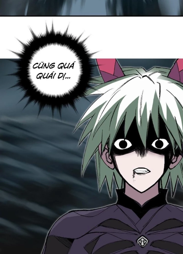 Cương Mãnh Đại Pháp Sư Chapter 21 - Next Chapter 22