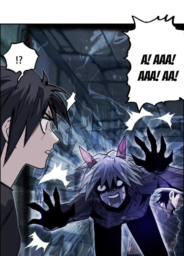 Cương Mãnh Đại Pháp Sư Chapter 21 - Next Chapter 22