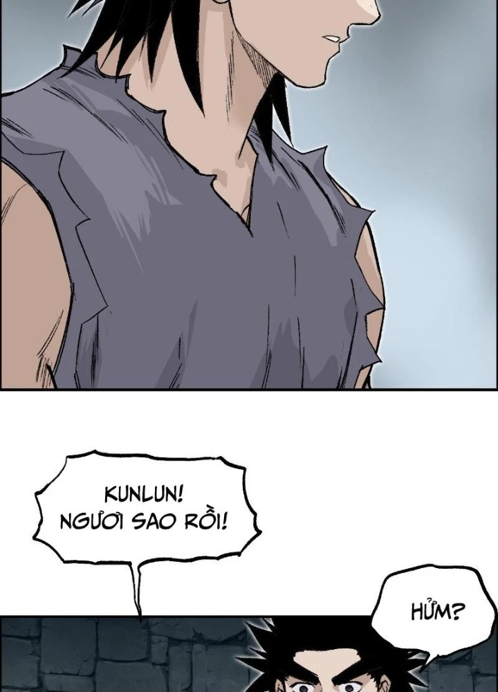 Cương Mãnh Đại Pháp Sư Chapter 21 - Next Chapter 22