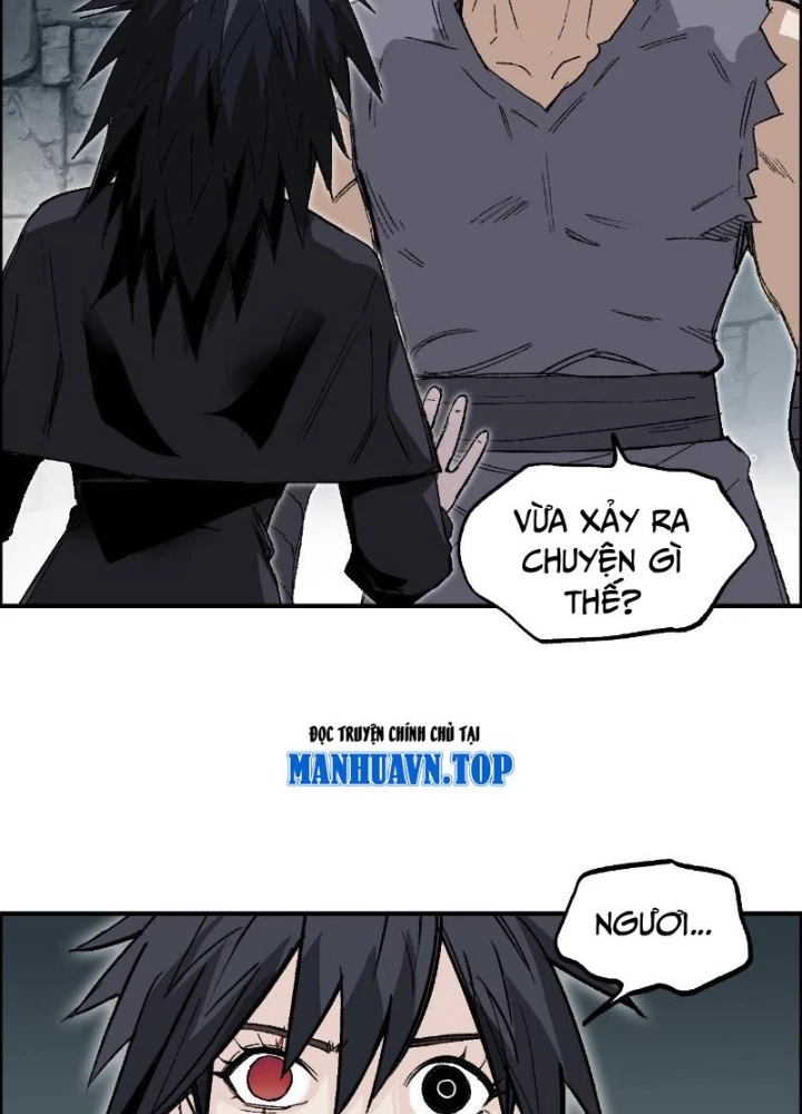 Cương Mãnh Đại Pháp Sư Chapter 21 - Next Chapter 22