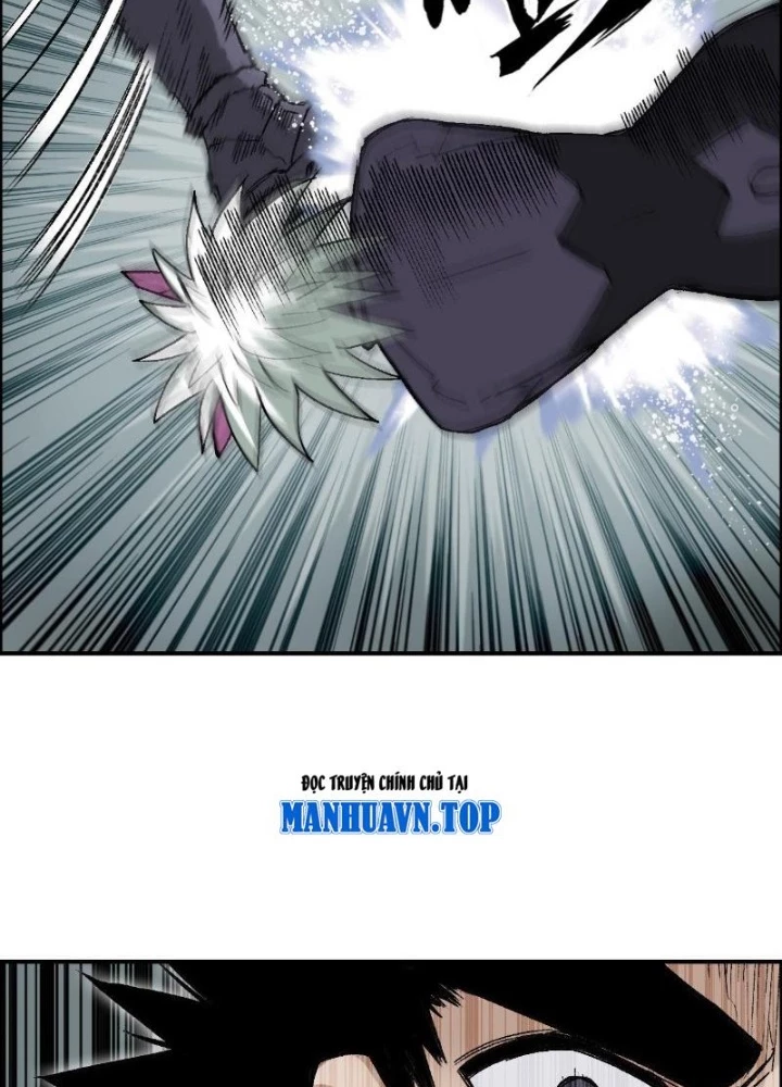 Cương Mãnh Đại Pháp Sư Chapter 21 - Next Chapter 22