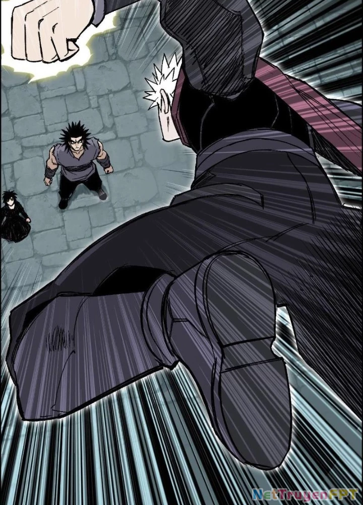 Cương Mãnh Đại Pháp Sư Chapter 21 - Next Chapter 22