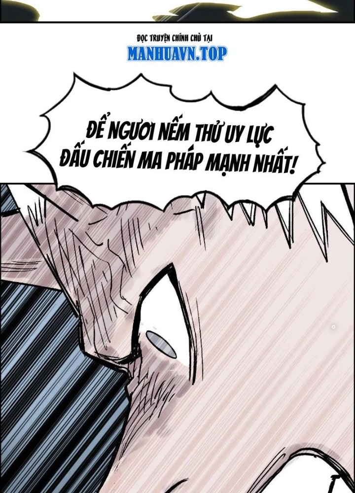 Cương Mãnh Đại Pháp Sư Chapter 21 - Next Chapter 22