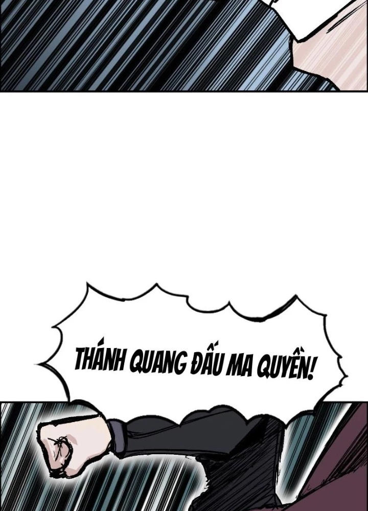 Cương Mãnh Đại Pháp Sư Chapter 21 - Next Chapter 22