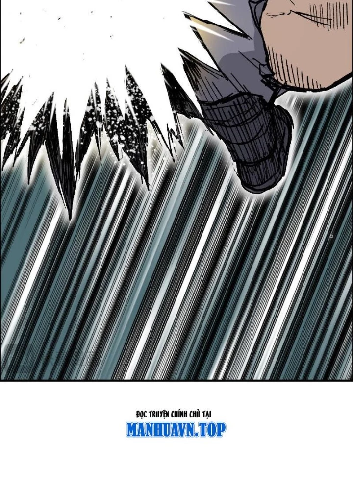 Cương Mãnh Đại Pháp Sư Chapter 21 - Next Chapter 22