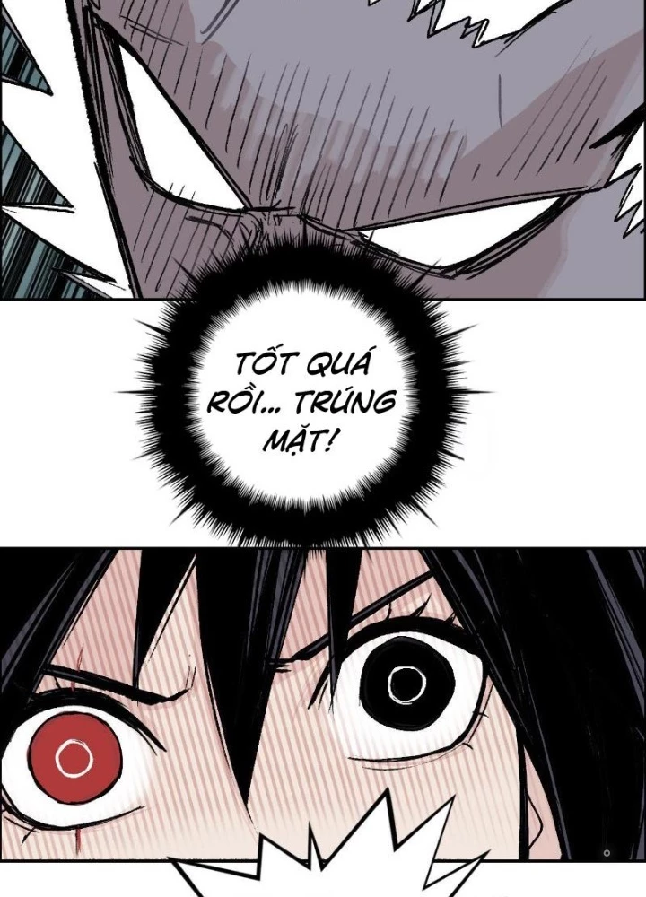 Cương Mãnh Đại Pháp Sư Chapter 21 - Next Chapter 22