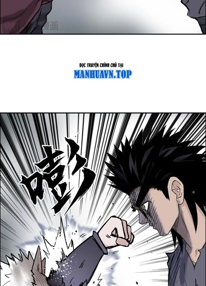 Cương Mãnh Đại Pháp Sư Chapter 22 - Trang 2