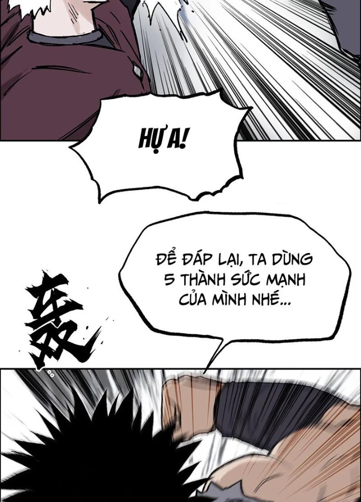 Cương Mãnh Đại Pháp Sư Chapter 22 - Trang 2