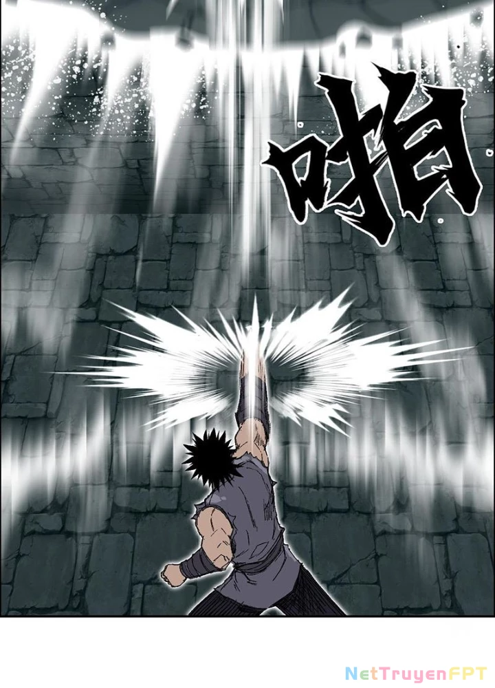 Cương Mãnh Đại Pháp Sư Chapter 22 - Trang 2