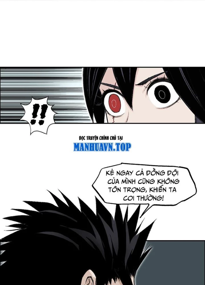 Cương Mãnh Đại Pháp Sư Chapter 22 - Trang 2