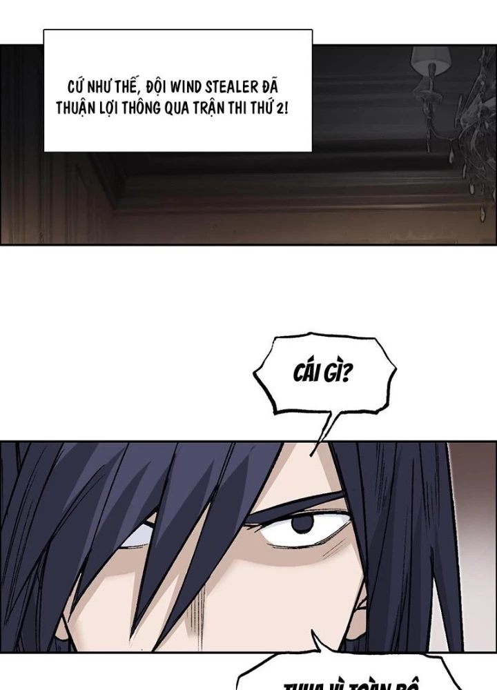 Cương Mãnh Đại Pháp Sư Chapter 22 - Trang 2