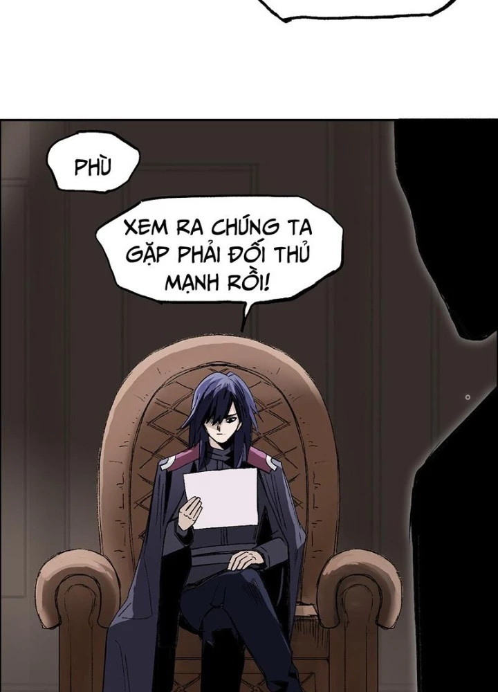 Cương Mãnh Đại Pháp Sư Chapter 22 - Trang 2