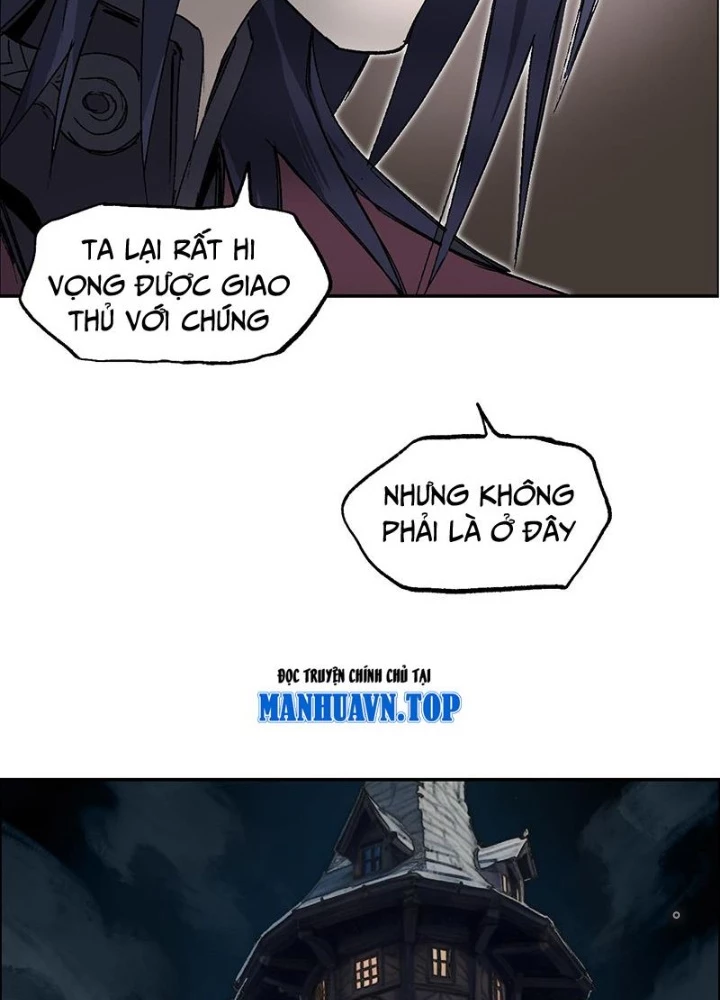 Cương Mãnh Đại Pháp Sư Chapter 22 - Trang 2