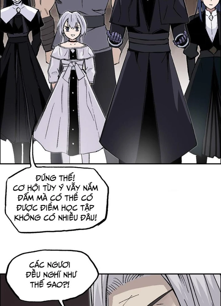 Cương Mãnh Đại Pháp Sư Chapter 22 - Trang 2