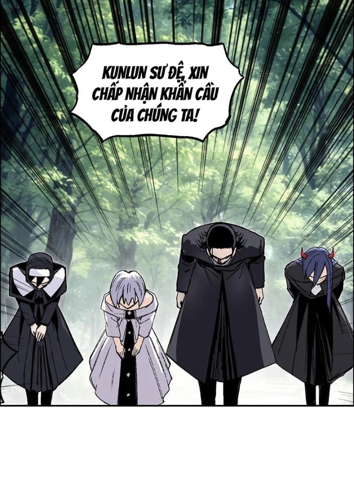 Cương Mãnh Đại Pháp Sư Chapter 22 - Trang 2