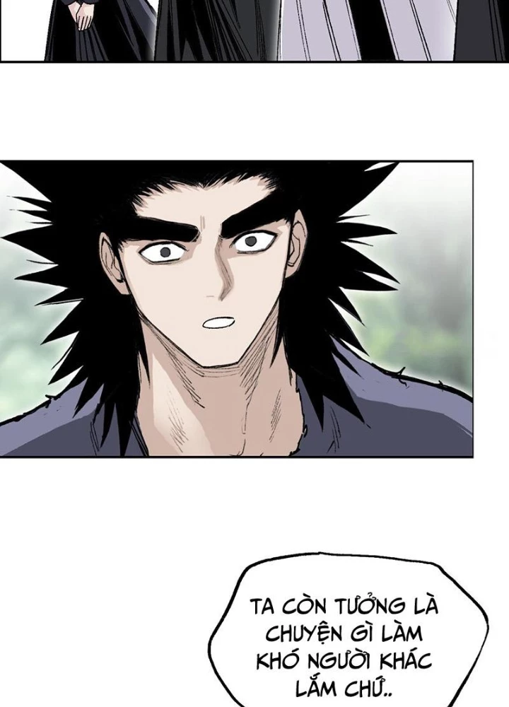 Cương Mãnh Đại Pháp Sư Chapter 22 - Trang 2