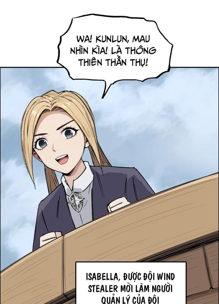 Cương Mãnh Đại Pháp Sư Chapter 22 - Trang 2