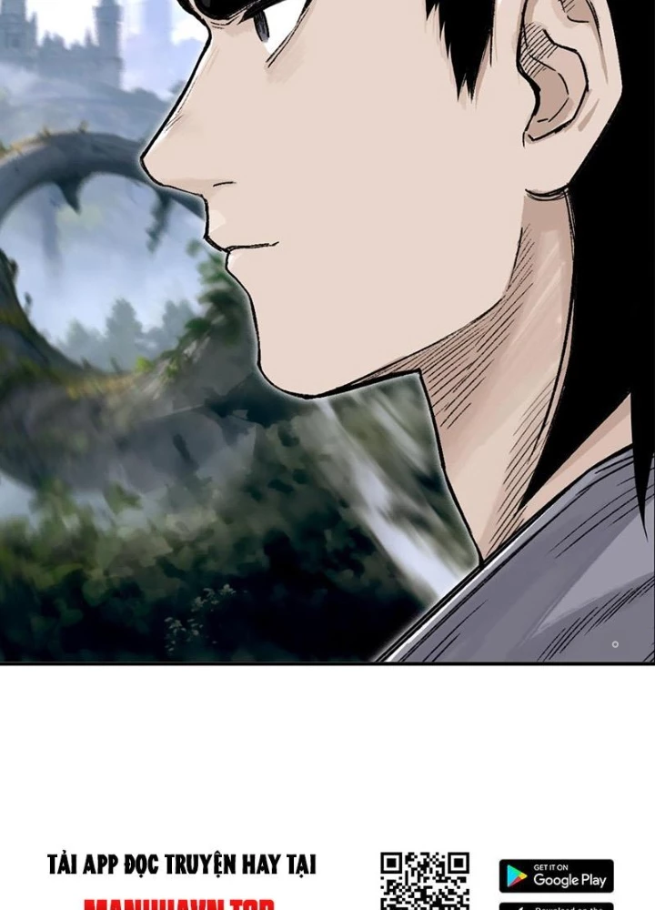 Cương Mãnh Đại Pháp Sư Chapter 22 - Trang 2