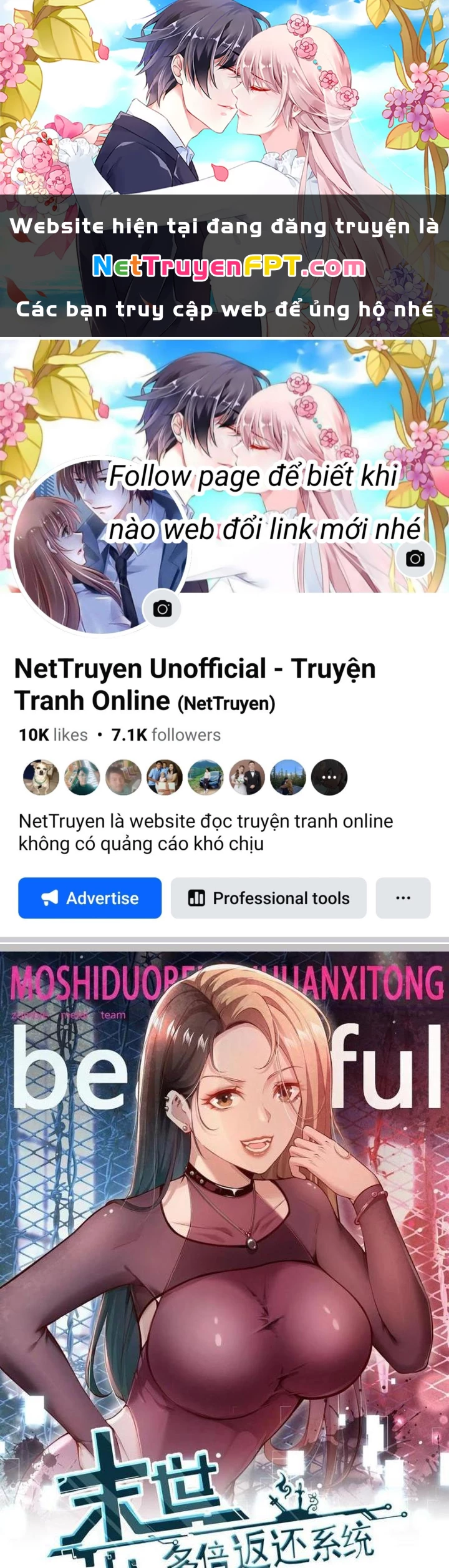 Mạt Thế Đa Bội Phản Hoàn Hệ Thống Chapter 62 - Trang 2