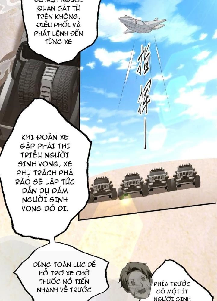 Mạt Thế Đa Bội Phản Hoàn Hệ Thống Chapter 64 - Trang 2