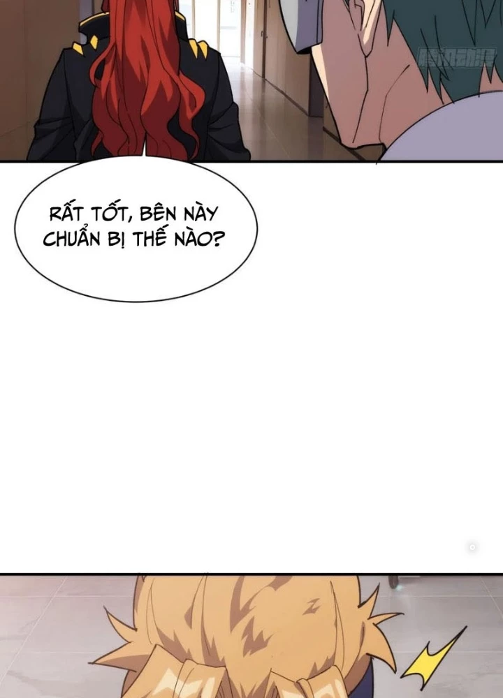 Trò Chơi Chết Tiệt, Ta Làm Mọi Thứ Để Kéo Dài Mạng Sống Chapter 48 - Trang 3