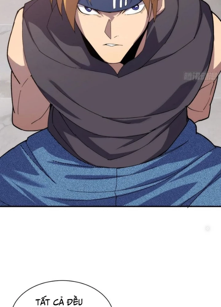 Trò Chơi Chết Tiệt, Ta Làm Mọi Thứ Để Kéo Dài Mạng Sống Chapter 48 - Trang 3