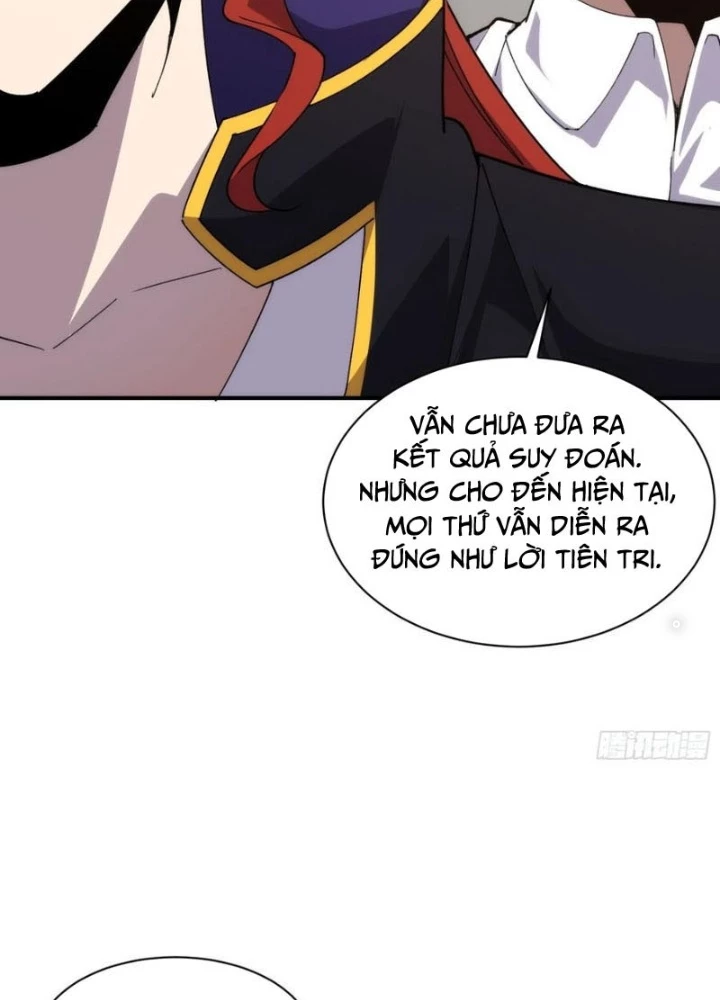 Trò Chơi Chết Tiệt, Ta Làm Mọi Thứ Để Kéo Dài Mạng Sống Chapter 48 - Trang 3