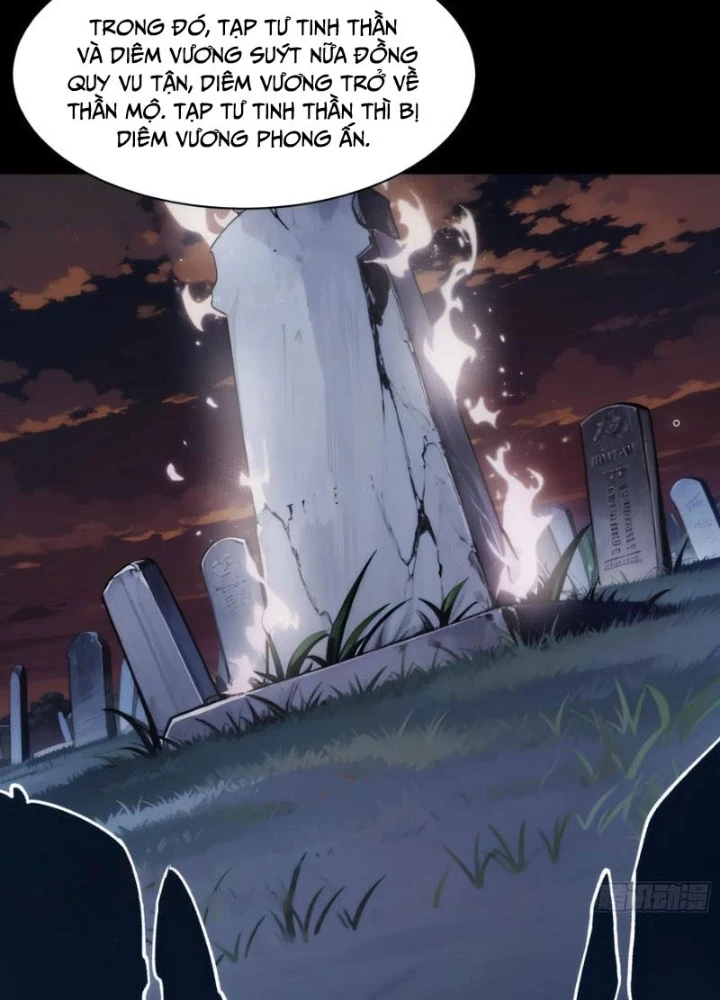 Trò Chơi Chết Tiệt, Ta Làm Mọi Thứ Để Kéo Dài Mạng Sống Chapter 48 - Trang 3