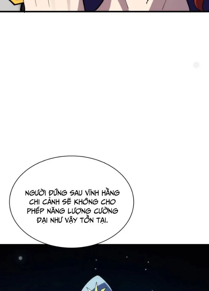 Trò Chơi Chết Tiệt, Ta Làm Mọi Thứ Để Kéo Dài Mạng Sống Chapter 48 - Trang 3