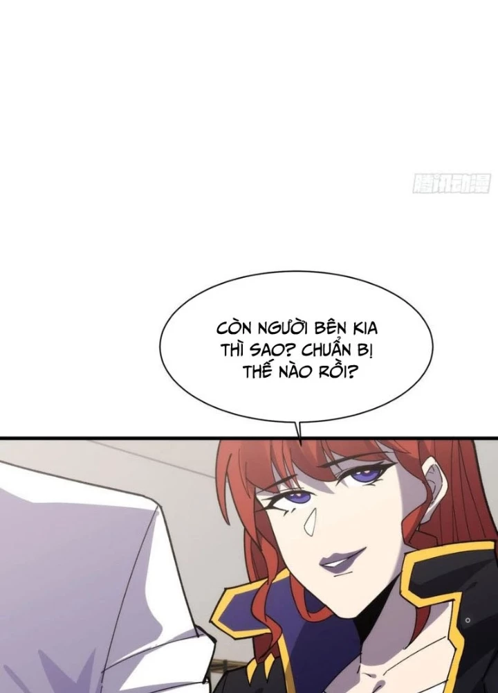 Trò Chơi Chết Tiệt, Ta Làm Mọi Thứ Để Kéo Dài Mạng Sống Chapter 48 - Trang 3