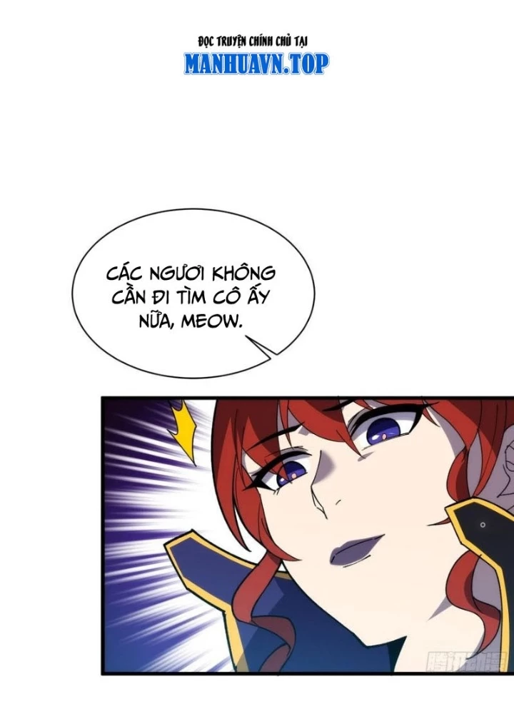 Trò Chơi Chết Tiệt, Ta Làm Mọi Thứ Để Kéo Dài Mạng Sống Chapter 48 - Trang 3