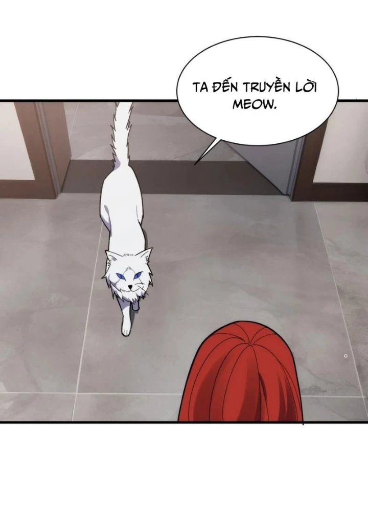 Trò Chơi Chết Tiệt, Ta Làm Mọi Thứ Để Kéo Dài Mạng Sống Chapter 48 - Trang 3