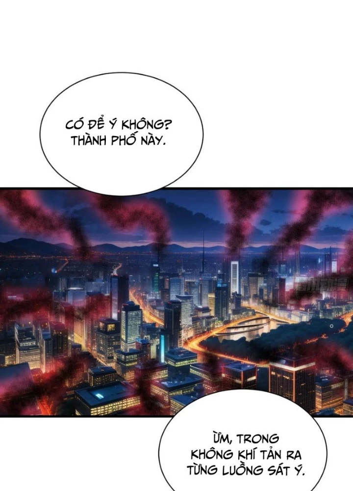 Trò Chơi Chết Tiệt, Ta Làm Mọi Thứ Để Kéo Dài Mạng Sống Chapter 49 - Trang 3