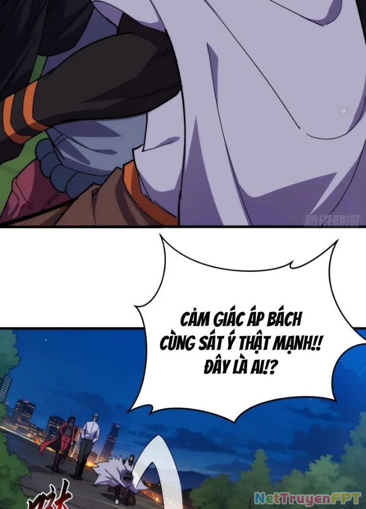 Trò Chơi Chết Tiệt, Ta Làm Mọi Thứ Để Kéo Dài Mạng Sống Chapter 49 - Trang 3