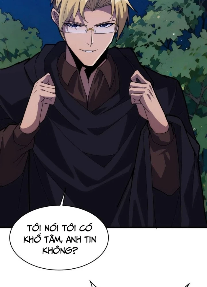 Trò Chơi Chết Tiệt, Ta Làm Mọi Thứ Để Kéo Dài Mạng Sống Chapter 49 - Trang 3