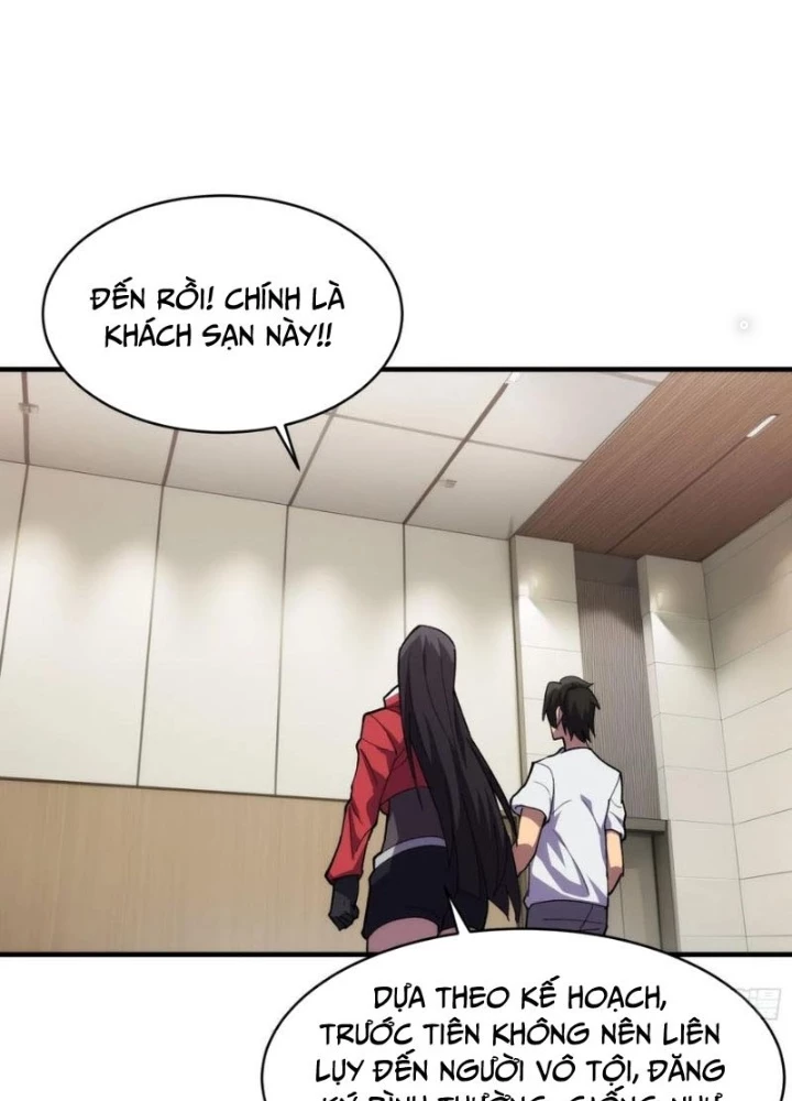 Trò Chơi Chết Tiệt, Ta Làm Mọi Thứ Để Kéo Dài Mạng Sống Chapter 49 - Trang 3