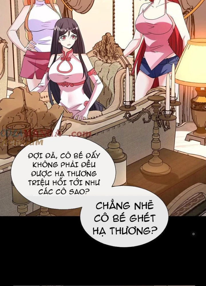 Ta Có Thể Sử Dụng Hệ Thống Rút Thẻ Triệu Hồi Mỹ Thiếu Nữ Chapter 24 - Trang 2