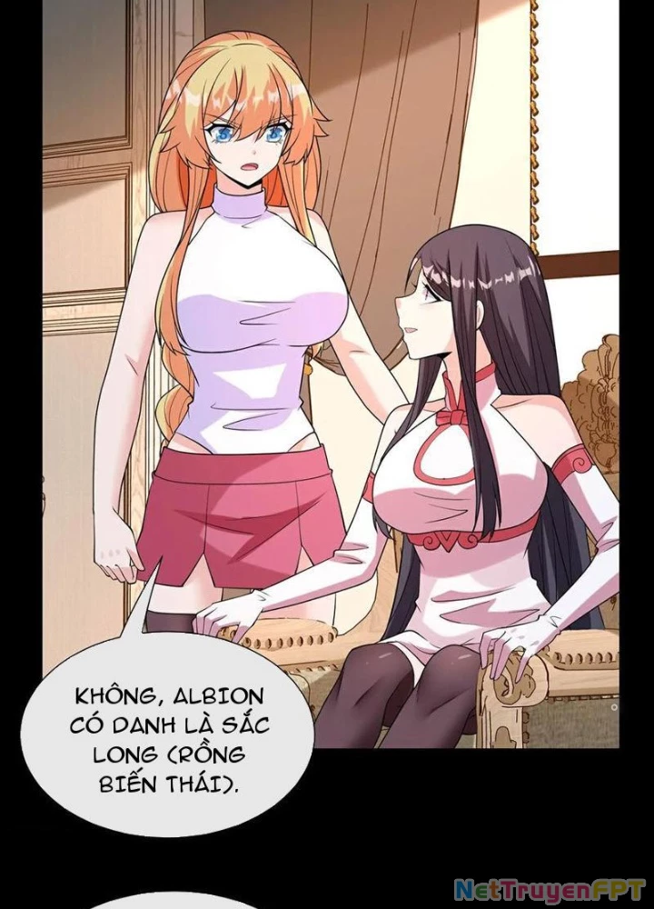 Ta Có Thể Sử Dụng Hệ Thống Rút Thẻ Triệu Hồi Mỹ Thiếu Nữ Chapter 24 - Trang 2